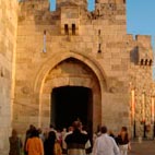 Яффские ворота